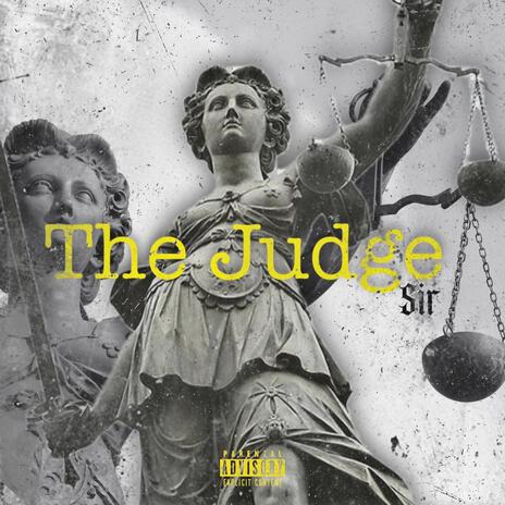 The Judge | Boomplay Music