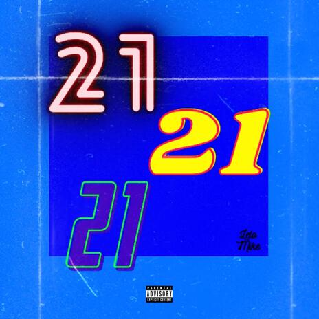 21 | Boomplay Music