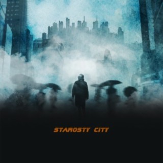 STAROSTY CITY