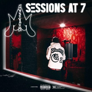 Session At 7 lyrics | Boomplay Music