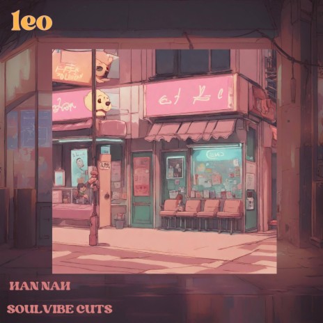 leo ft. SoulVibe Cuts | Boomplay Music