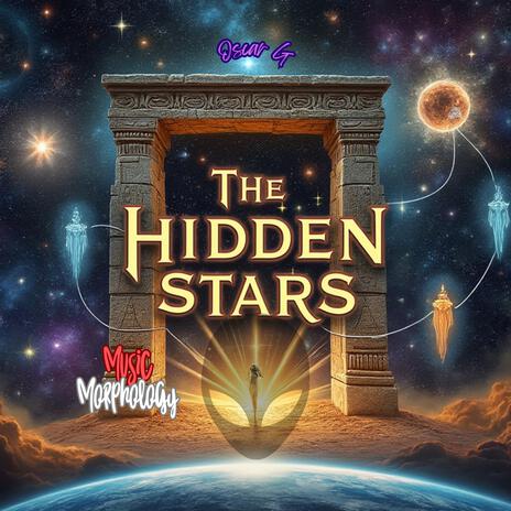 The Hidden Stars | Boomplay Music