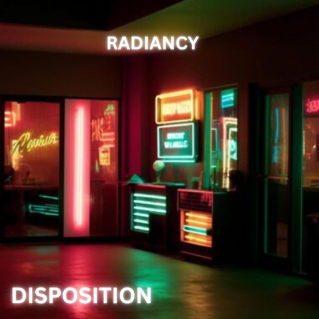 Radiancy | Boomplay Music