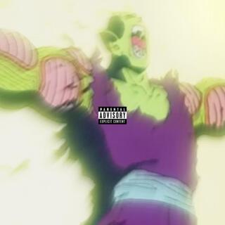 Piccolo Freestyle