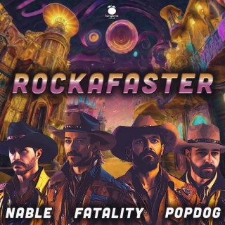 Rockafaster