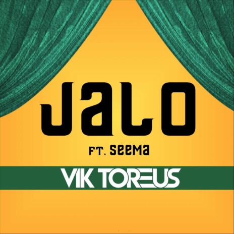 Jalo (feat. Seema) | Boomplay Music