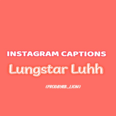Instagram Captions | Boomplay Music
