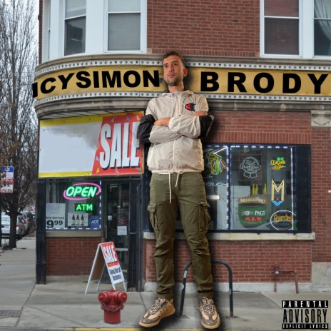 Brody | Boomplay Music