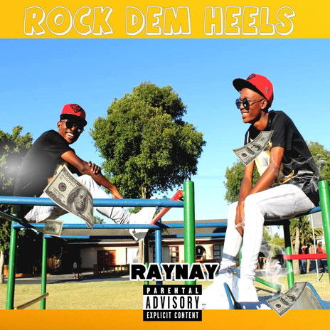 Rock dem Heels | Boomplay Music