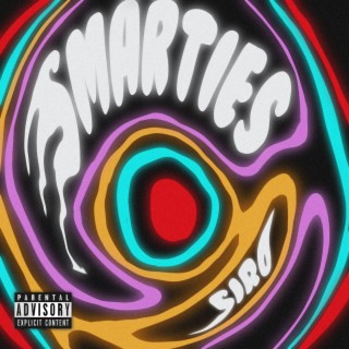 Smarties ft. ZenexBeats lyrics | Boomplay Music