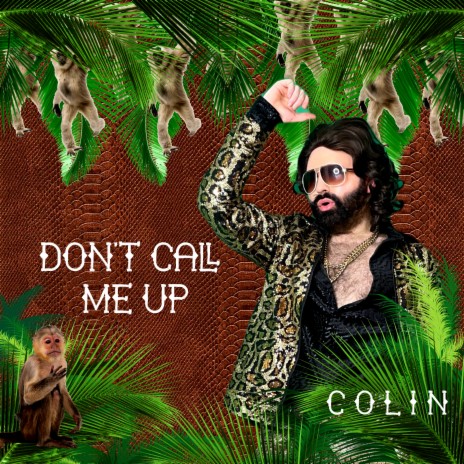 Don't Call Me Up (Radio Edit)