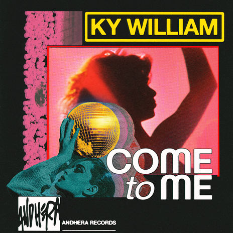 Come To Me | Boomplay Music