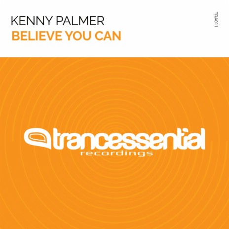 Believe You Can (Extended Mix)