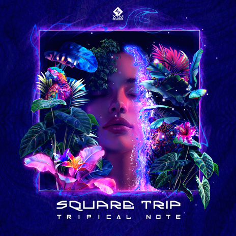 Square Trip