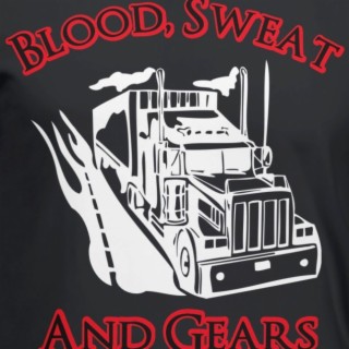 Blood Sweat and Gears