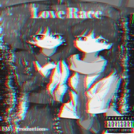 Love Race | Boomplay Music