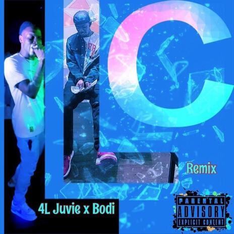 LLC (Remix) ft. Bodi