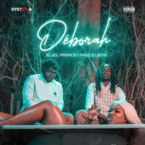 Déborah ft. Paulelson | Boomplay Music