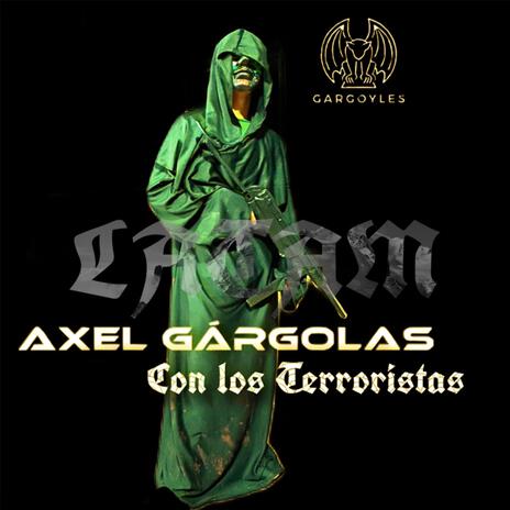 CON LOS TERRORISTAS | Boomplay Music