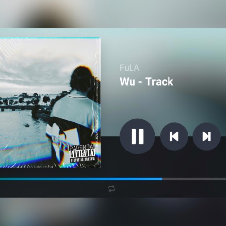 Wu - Track | Boomplay Music