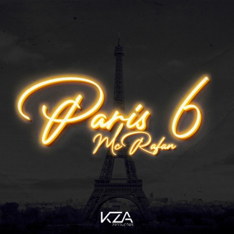 Paris 6 | Boomplay Music