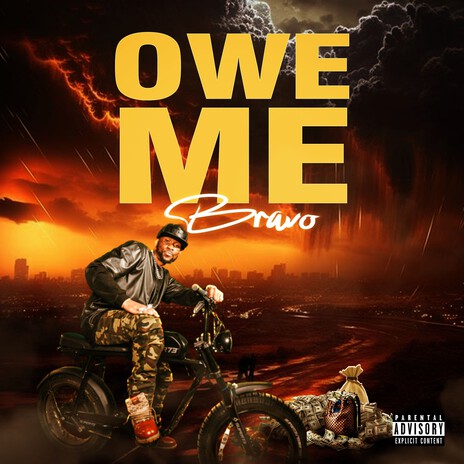 You Owe Me | Boomplay Music