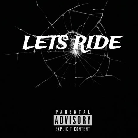 Lets Ride ft. YoHoeLoveRiiko | Boomplay Music