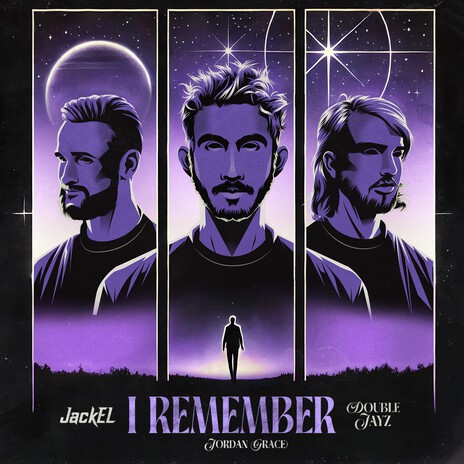 I Remember ft. Double Jayz & Jordan Grace | Boomplay Music