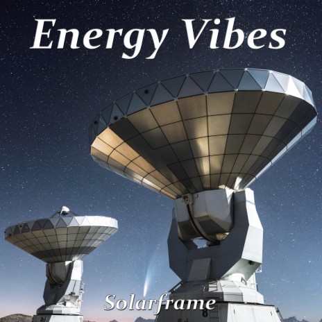 Energy Vibes | Boomplay Music