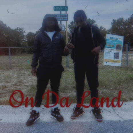 On Da Land | Boomplay Music