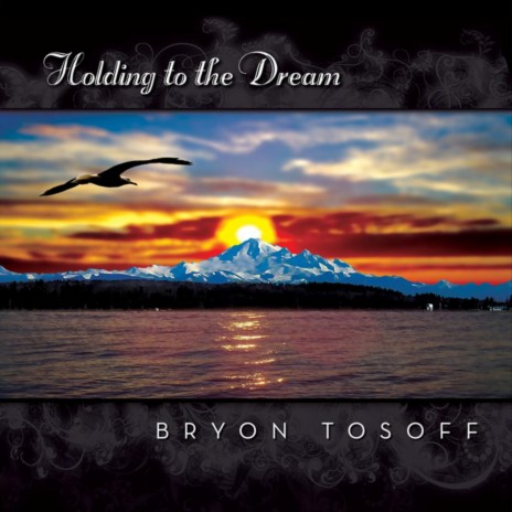 Holding to the Dream | Boomplay Music