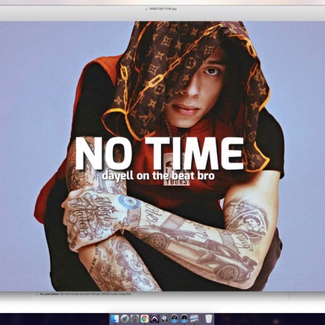 No time | Boomplay Music