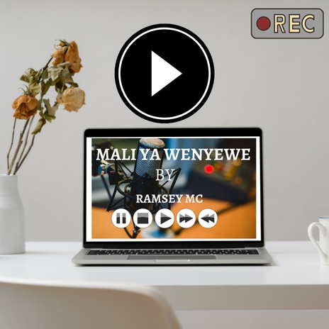 MALI YA WENYEWE | Boomplay Music