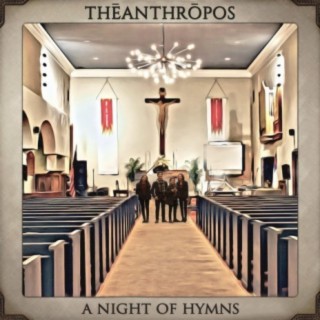 Theanthropos Worship