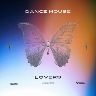 Dance House Lovers 2024, Vol.1