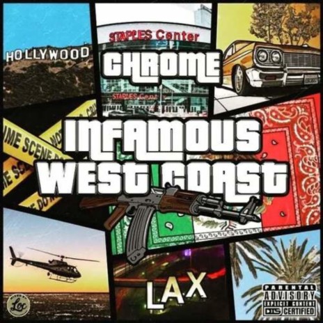 Infamous Westcoast