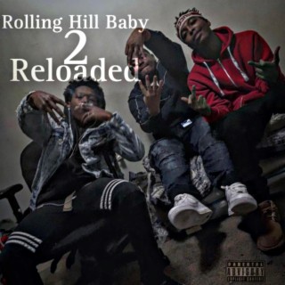 Rolling Hill Baby 2.5 RELOADED
