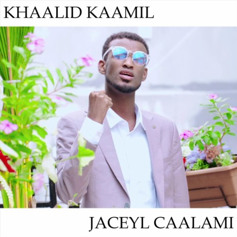 Jaceyl Caalami | Boomplay Music