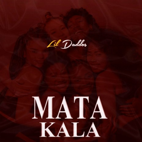 Mata Kala | Boomplay Music