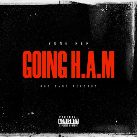 Going H.A.M | Boomplay Music