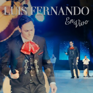 Luis Fernando (En vivo)