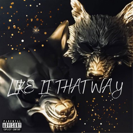 Like it that way | Boomplay Music
