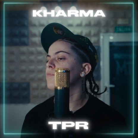 Kharma x RenzoTheEngineer - TPR | Boomplay Music