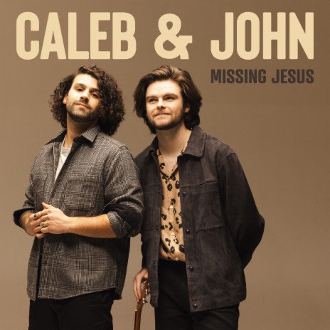 Missing Jesus | Boomplay Music