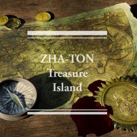 Treasure Island | Boomplay Music