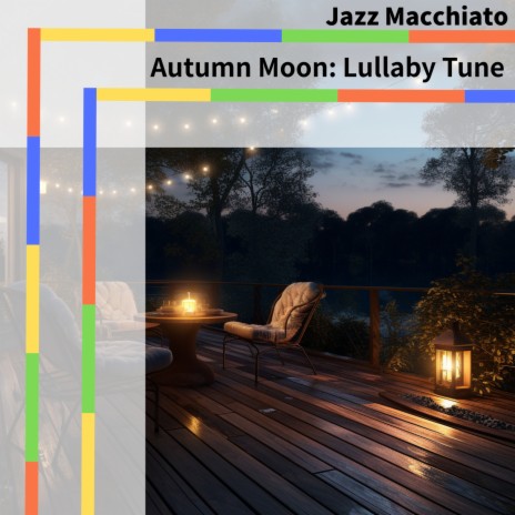 Moonlit Breeze Lullaby | Boomplay Music