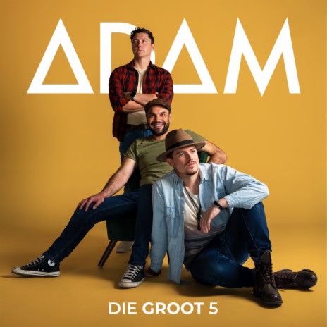 Die Groot 5 | Boomplay Music