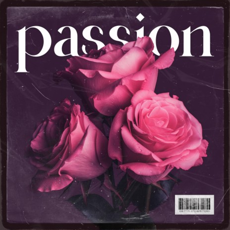 PASSION | Boomplay Music