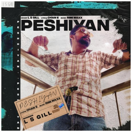 Peshiyan | Boomplay Music