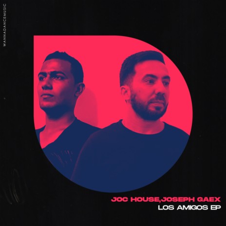 La Jungla (Joc House Remix)